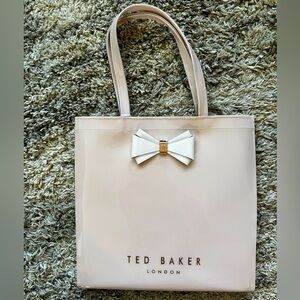 New Ted Baker Shopping Bag